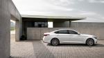 Genesis G80 2016 года (WW)